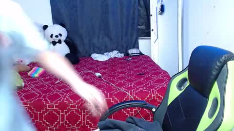 Gabriela online show from January 2025 02:12:02 AM