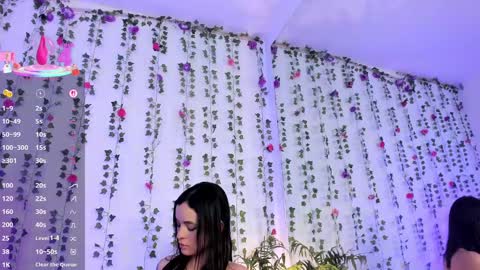 Gaby  online show from March 2025 01:10:02 AM