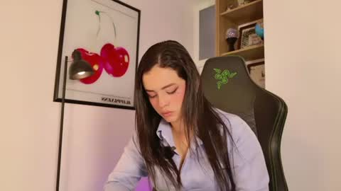 Gaby  online show from July 2026 01:13:02 PM