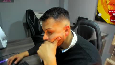 Gaby And Myke online show from December 2025 12:01:02 PM