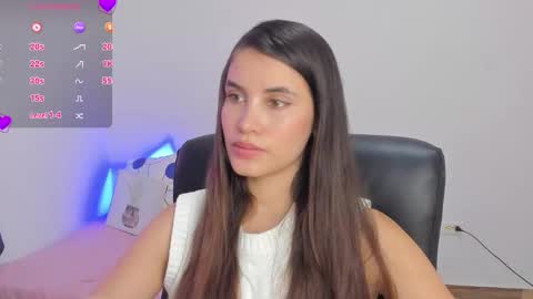 Gabriela online show from October 2025 08:42:01 PM