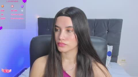 Gabriela online show from January 2026 11:19:01 PM