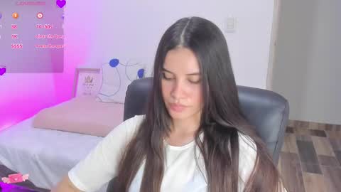 Gabriela online show from February 2026 10:51:02 PM