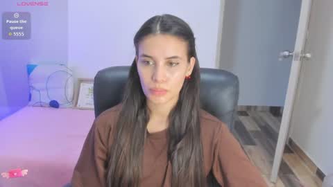 Gabriela online show from June 2026 10:58:02 PM
