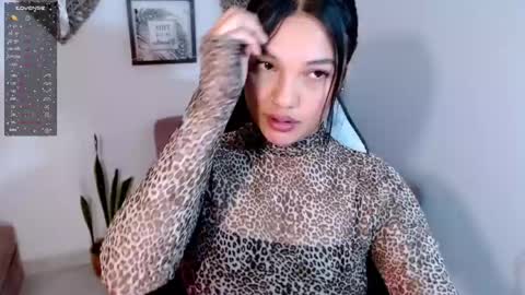 My name is Gabriela.. nice to meet you thumbs up please its very important to me online show from May 2026 08:03:02 PM