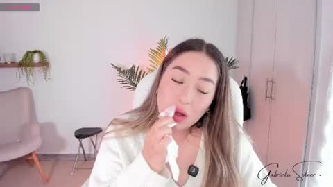gaby  online show from July 2026 08:55:01 PM
