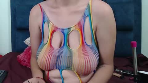 gaby_steven online show from October 2025 08:20:01 AM