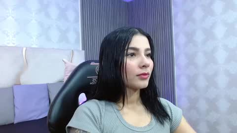 Snapshot of gaby_tay1 chatting on October 2025 03:47:02 AM Gaby online show from October 2025 03:47:02 AM