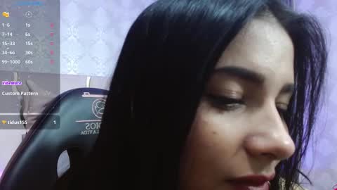 Snapshot of gaby_tay1 chatting on November 2025 06:24:01 AM Gaby online show from November 2025 06:24:01 AM