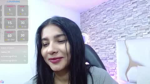 Snapshot of gaby_tay1 chatting on November 2025 07:46:02 PM Gaby online show from November 2025 07:46:02 PM