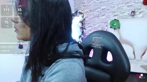 Snapshot of gaby_tay1 chatting on December 2025 07:42:01 PM Gaby online show from December 2025 07:42:01 PM