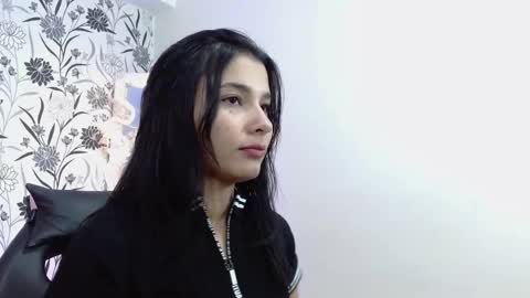 Snapshot of gaby_tay1 chatting on February 2026 03:21:02 AM Gaby online show from February 2026 03:21:02 AM