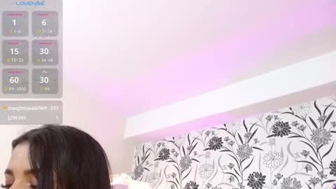 Snapshot of gaby_tay1 chatting on February 2026 06:26:01 AM Gaby online show from February 2026 06:26:01 AM