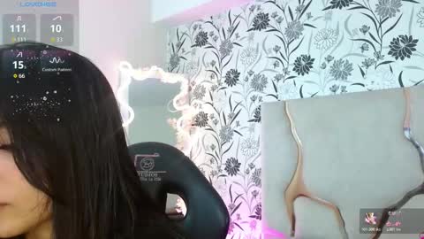 Snapshot of gaby_tay1 chatting on February 2026 03:16:02 AM Gaby online show from February 2026 03:16:02 AM