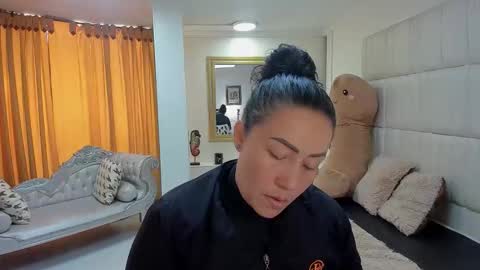 gabriela online show from February 2026 01:27:02 PM