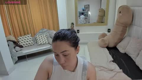 gabriela online show from April 2026 04:34:01 PM