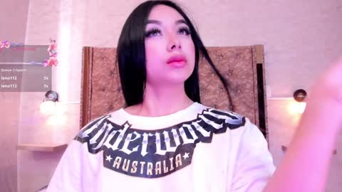 Snapshot of gabydesire chatting on January 2025 04:08:02 PM GABY DESIRE online show from January 2025 04:08:02 PM