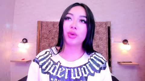 Snapshot of gabydesire chatting on January 2025 01:40:01 PM GABY DESIRE online show from January 2025 01:40:01 PM