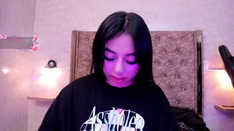 Snapshot of gabydesire chatting on January 2025 01:21:02 PM GABY DESIRE online show from January 2025 01:21:02 PM