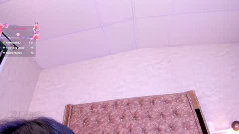 Snapshot of gabydesire chatting on March 2025 03:00:01 AM GABY DESIRE online show from March 2025 03:00:01 AM