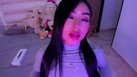 Snapshot of gabydesire chatting on September 2025 02:49:01 AM GABY DESIRE online show from September 2025 02:49:01 AM