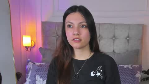 Snapshot of gabyevans4 chatting on March 2026 12:20:01 PM GabyEvans online show from March 2026 12:20:01 PM