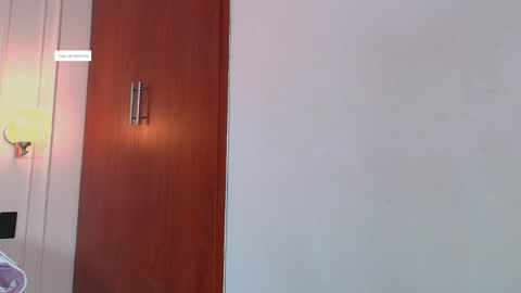 GabyEvans online show from April 2026 12:11:02 PM