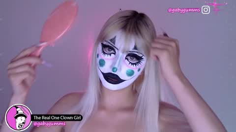 gabygumms online show from March 2026 04:05:01 AM