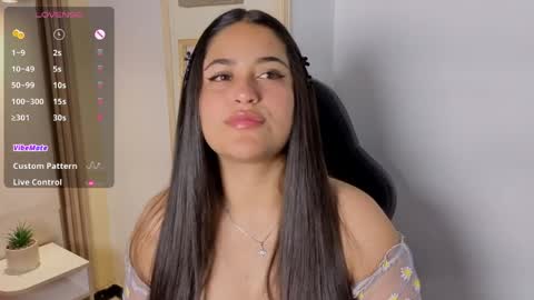 Gaby online show from April 2026 03:55:01 AM