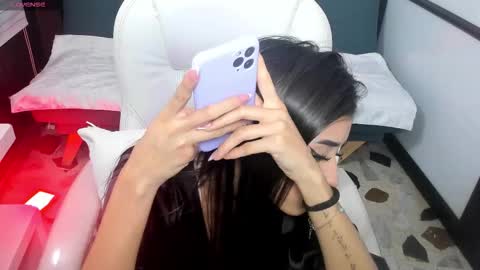 Gaby Owens  online show from March 2026 02:04:02 AM