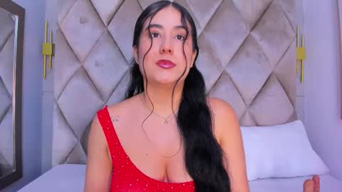 Gaby  online show from March 2026 12:09:01 PM