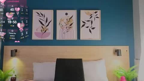 Snapshot of gabypetit chatting on October 2025 08:09:02 PM Gaby online show from October 2025 08:09:02 PM