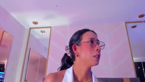 Gaby online show from January 2026 08:13:02 PM