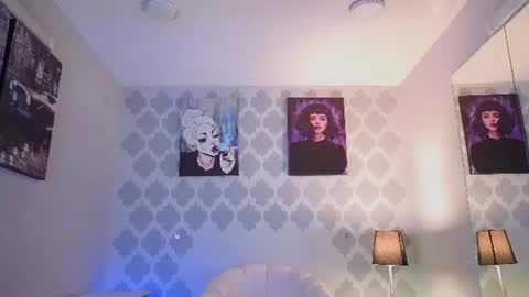 Gaby online show from July 2026 07:50:02 PM