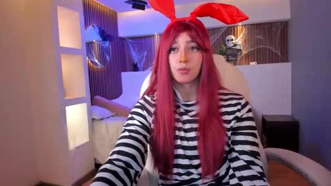 gabyrose9 online show from October 2025 11:33:02 AM