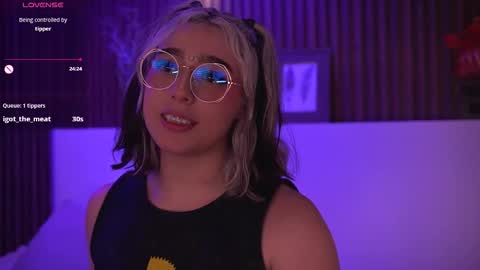 gabyrose9 online show from February 2026 02:53:01 AM