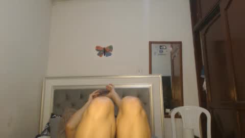 gabysot online show from April 2026 09:26:01 PM