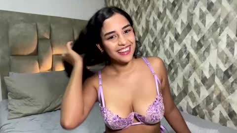 Gaby online show from April 2026 01:47:01 AM