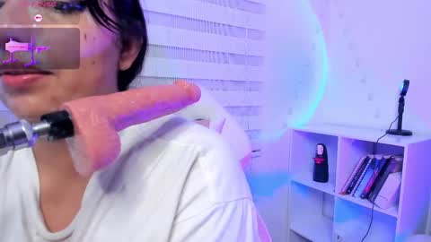 Gabriela Miller online show from February 2025 03:07:02 AM