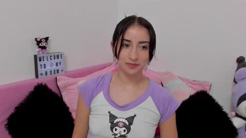 gabyye capprins online show from January 2025 01:18:01 AM