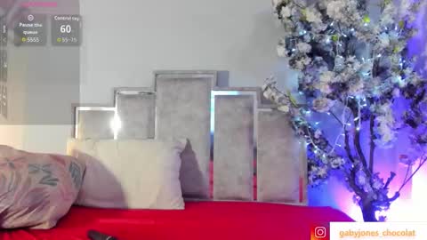 Snapshot of gabyyjones chatting on October 2025 11:44:02 AM gabyyjones online show from October 2025 11:44:02 AM