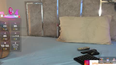 Snapshot of gabyyjones chatting on November 2025 11:31:01 AM gabyyjones online show from November 2025 11:31:01 AM