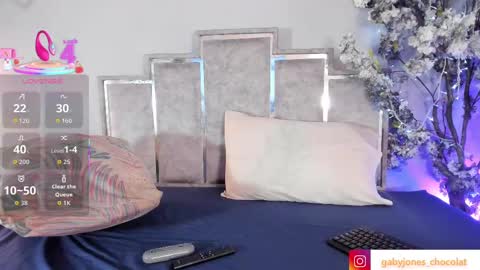 Snapshot of gabyyjones chatting on November 2025 11:21:02 AM gabyyjones online show from November 2025 11:21:02 AM