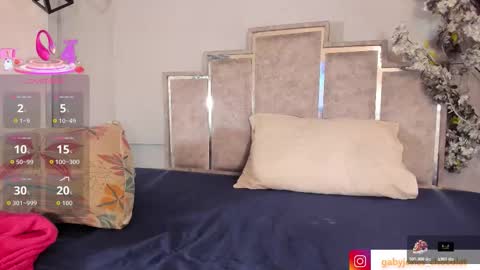 Snapshot of gabyyjones chatting on November 2025 11:21:01 AM gabyyjones online show from November 2025 11:21:01 AM