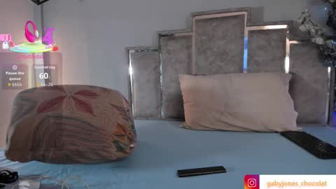 Snapshot of gabyyjones chatting on November 2025 11:32:01 AM gabyyjones online show from November 2025 11:32:01 AM