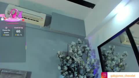 Snapshot of gabyyjones chatting on November 2025 11:21:02 AM gabyyjones online show from November 2025 11:21:02 AM