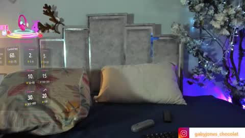 Snapshot of gabyyjones chatting on November 2025 11:47:02 AM gabyyjones online show from November 2025 11:47:02 AM