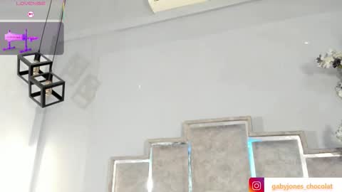 Snapshot of gabyyjones chatting on January 2026 11:34:01 AM gabyyjones online show from January 2026 11:34:01 AM