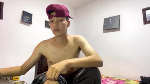 gadiel_sex online show from February 2026 09:24:01 PM