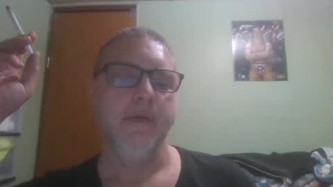 Snapshot of gadude45 chatting on January 2025 11:55:01 AM gadude45 online show from January 2025 11:55:01 AM